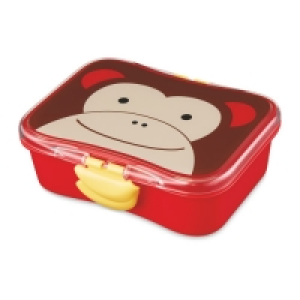 Skip Hop Monkey Lunch Kit