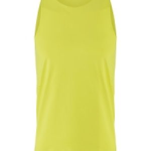 Crane Mens Yellow Performance Top £7.99