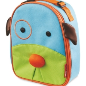 Skip Hop Dog Lunchie