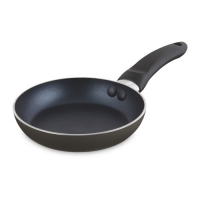 Aldi  Dark Grey Mini Round Frying Pan