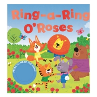 Aldi  Ring-a-Ring O Roses Sounds Book