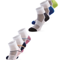 Aldi  Ankle Socks 3 Pack
