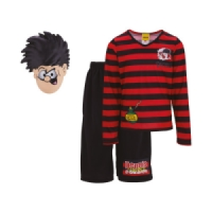 Children Dennis The Menace Dress Up