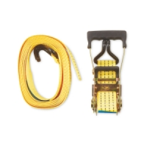 Ratchet Tie Down 50mm