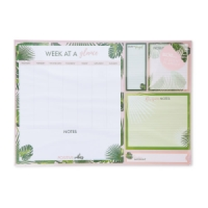 Script Study Palm Planner