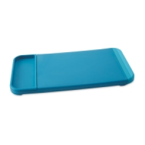 Blue Chopping Board