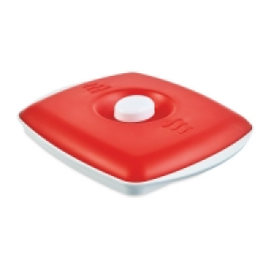 Kirkton House Red Bacon Tray