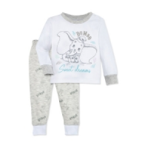 Dumbo Baby Pyjamas