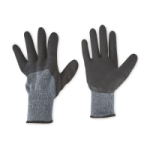 Gardenline Black Gardening Gloves