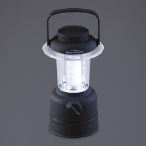 Adventuridge 12 LED Camping Lantern
