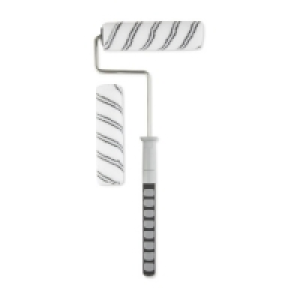 9 Inch Telescopic Paint Roller Set £3.99