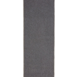 Grey Washable Runner