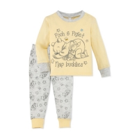 Aldi  Winnie the Pooh Baby Pyjamas