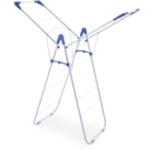 Addis Slimline X-Wing Airer