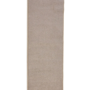 Beige Washable Runner