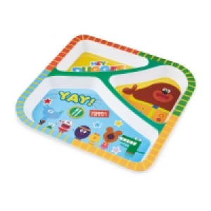 Hey Duggee Kids Dinner Plate