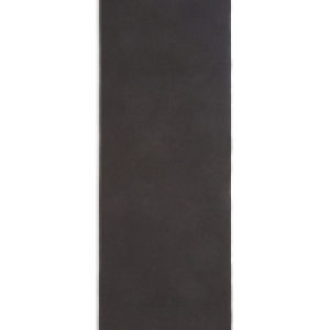 Black Washable Runner