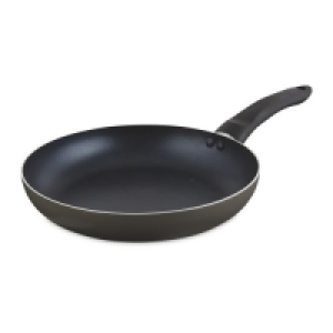 Dark Grey 24cm Frying Pan