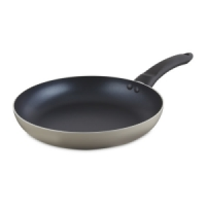 Light Grey 24cm Frying Pan