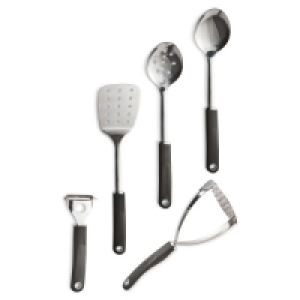Kirkton House Kitchen Utensils Set