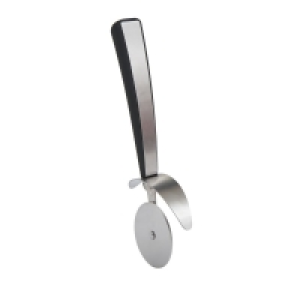 Wilko Stainless Steel Pizza Cutter £1.68