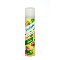 Wilko  Batiste Coconut and Exotic Tropical Dry Shampoo 200ml