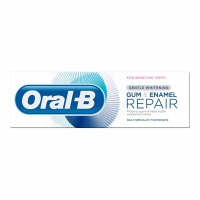 Wilko  Oral B Gum and Enamel Repair Toothpaste 75ml