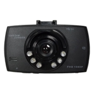 QDStores  Dash Cam