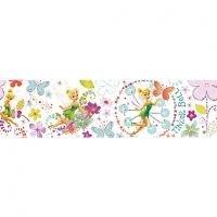 Wickes  Disney Tinkerbell Fairytale Garden Multicoloured Decorative 