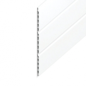 Wickes PVCu Soffit Board - 300mm x 3m £20.00