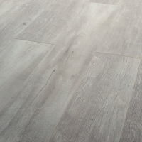 Wickes  Wickes Salerno Oak Grey Laminate Flooring - 2.22m2 Pack
