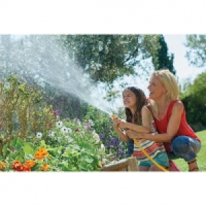 Hozelock Superhoze 2 Garden Hose Pipe - 15m £27.00