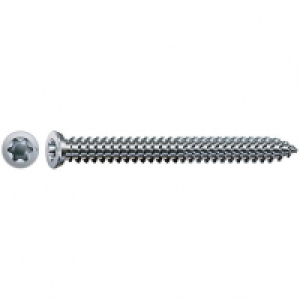 Spax T-star Wirox Frame Anchor 7.5x60mm Pack Of 100 £12.84