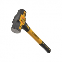Wickes  Roughneck Mini Sledge Hammer - 3lb