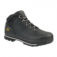 Wickes  Timberland PRO Splitrock Safety Boot - Black Size 7