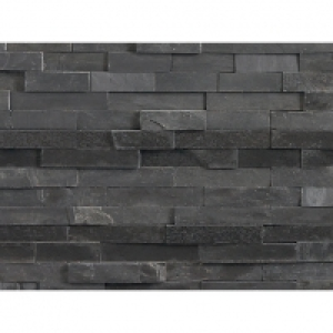 Marshalls Stoneface Drystack Walling Pack - Slate Dusk 2.89m £350.00