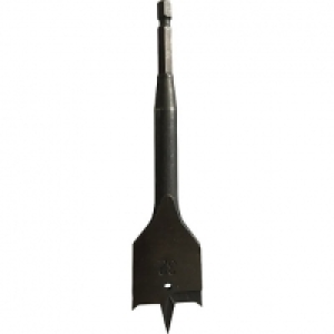 Wickes Flat Wood Bit - 32mm £3.50