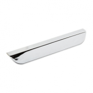 Wickes Oxford Pull Handle - Chrome