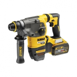 DEWALT DCH333X2-GB 54V Xr Flexvolt Brushless SDS-plus Cordle £750.00