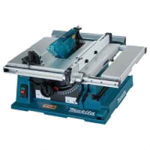 Wickes  Makita 2704N 255mm Table Saw 110V - 1650W