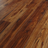 Wickes  Kronospan Georgia Hickory Laminate Flooring - 1.76m2 Pack