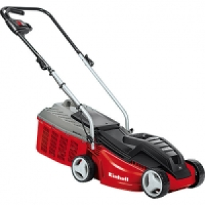 Wickes  Einhell GE-EM 1233 Electric Lawn Mower