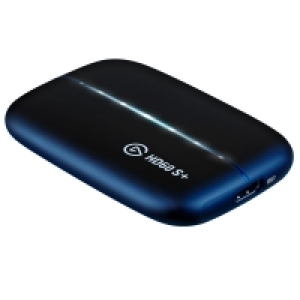 Overclockers Elgato Elgato HD60S+ 1080p60 HDR10 Console Capture/Recorder Device 