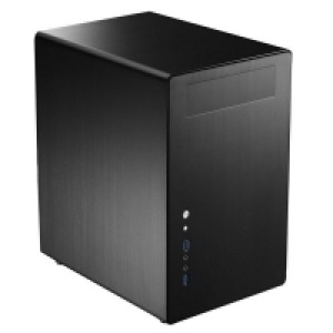 Overclockers Jonsbo Jonsbo RM2-Black Midi Tower Case