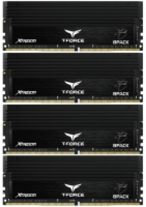 Overclockers 8pack Team Group Xtreem 8Pack Edition 64GB (4x16GB) DDR4 PC4-256