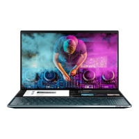 Overclockers Asus ASUS ZenBook UX581GV NVIDIA RTX 2060, 16GB, 15.6 Inch 4K UHD OLE