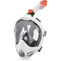 Aldi  Crane M/L Full Face Snorkel Mask