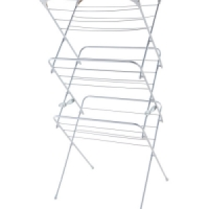 Addis 3 Tier Concertina Airer £12.99