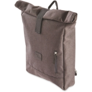 Avenue Recycled Anthracite Backpack