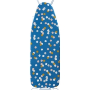 Minky Spots Ironing Board Cover